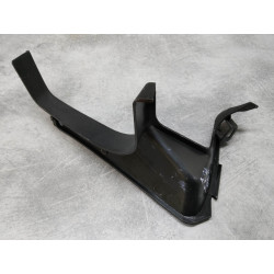 Panneau carenage lateral gauche avant CBF125M HONDA 61340-KWF-900
