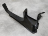 Panneau carenage lateral gauche avant CBF125M HONDA 61340-KWF-900