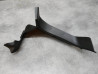 Panneau carenage lateral gauche avant CBF125M HONDA 61340-KWF-900