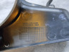 Panneau carenage lateral gauche avant CBF125M HONDA 61340-KWF-900