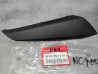 Couvercle B bagage gauche NC700X HONDA 64103-MGS-D30ZA