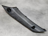 Couvercle B bagage gauche NC700X HONDA 64103-MGS-D30ZA