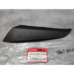 Couvercle B bagage droit NC700X HONDA 64102-MGS-D30ZA