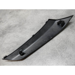 Couvercle B bagage droit NC700X HONDA 64102-MGS-D30ZA