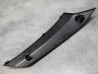 Couvercle B bagage droit NC700X HONDA 64102-MGS-D30ZA