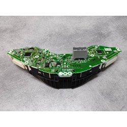 Compteur Honda CB1000R 37100-MFN-D01ZA – Occasion