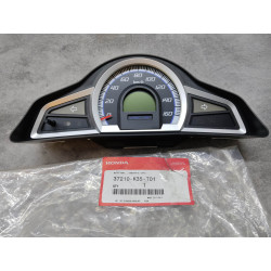 Ensemble compteur de vitesse PCX125 2016/17 HONDA 37210-K35-T01