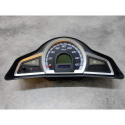 Ensemble compteur de vitesse PCX125 2016/17 HONDA 37210-K35-T01
