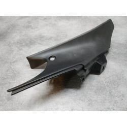Couvercle Réservoir Gauche Honda CBR125RW 2011 | 64470-KPP-T00