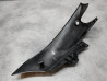 Couvercle Réservoir Gauche Honda CBR125RW 2011 | 64470-KPP-T00