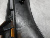 Couvercle Réservoir Gauche Honda CBR125RW 2011 | 64470-KPP-T00