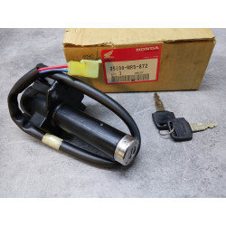 Contacteur à clés Honda PC800 Pacific Coast 35100-MR5-872