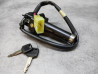 Contacteur à clés Honda PC800 Pacific Coast 35100-MR5-872