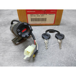Contacteur à Clés Honda SGX50 SKY 35100-GCG-931 Neuf