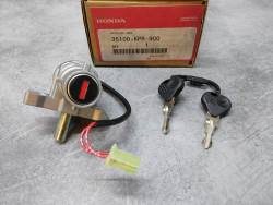 Contacteur à clés SH125 HONDA 35100-KPR-900