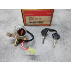 Contacteur à clés SH125 HONDA 35100-KPR-900