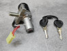 Contacteur à clés SH125 HONDA 35100-KPR-900