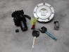Kit Contacteur Serrures Honda CB600F Hornet 35010-MBZ-K00 Occasion