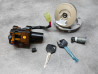 Kit Contacteur Serrures Honda CB600F Hornet 35010-MBZ-K00 Occasion