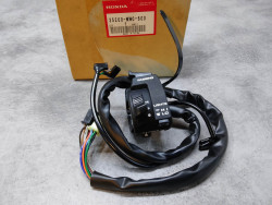 Commodo gauche CBR900RR FIREBLADE 92/93 HONDA 35200-MW0-600