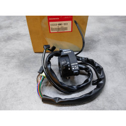 Commodo gauche Honda CBR900RR Fireblade 92/93 - Réf. 35200-MW0-600