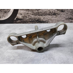 Té inférieur de fourche pour modèles VF750CJ HONDA 53200-MN2-670