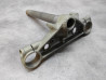 Té inférieur de fourche pour modèles VF750CJ HONDA 53200-MN2-670