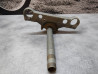Té inférieur de fourche pour modèles VF750CJ HONDA 53200-MN2-670