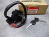 Contacteur à clefs Honda CB500R 94 - Réf. 35100MY5641