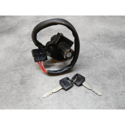 Contacteur à clefs Honda CB500R 94 - Réf. 35100MY5641