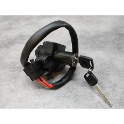 Contacteur à clefs Honda CB500R 94 - Réf. 35100MY5641