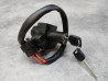 Contacteur à clefs Honda CB500R 94 - Réf. 35100MY5641