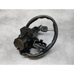 Contacteur à clefs Honda CB500R 94 - Réf. 35100MY5641