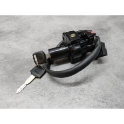 Contacteur à clefs Honda CB500R 94 - Réf. 35100MY5641