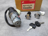 Kit Contacteur Serrure Honda CH125G Spacy 35010-KJ9-751