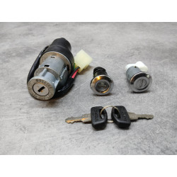 Kit Contacteur Serrure Honda CH125G Spacy 35010-KJ9-751
