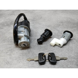 Kit Contacteur Serrure Honda CH125G Spacy 35010-KJ9-751