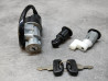 Kit Contacteur Serrure Honda CH125G Spacy 35010-KJ9-751