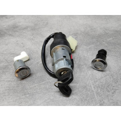 Kit Contacteur Serrure Honda CH125G Spacy 35010-KJ9-751