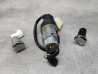Kit Contacteur Serrure Honda CH125G Spacy 35010-KJ9-751