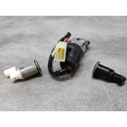 Kit Contacteur Serrure Honda CH125G Spacy 35010-KJ9-751