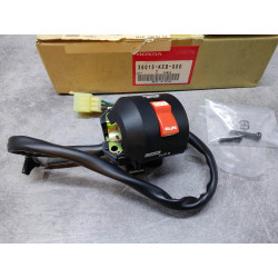 Commodo droit de Rebel CA125 95-99 HONDA 35015-KEB-900