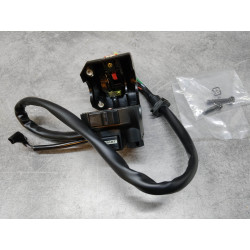 Commodo droit de Rebel CA125 95-99 HONDA 35015-KEB-900