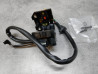 Commodo droit de Rebel CA125 95-99 HONDA 35015-KEB-900