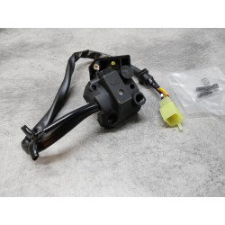 Commodo droit de Rebel CA125 95-99 HONDA 35015-KEB-900