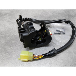 Commodo droit de Rebel CA125 95-99 HONDA 35015-KEB-900
