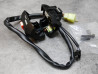 Commodo droit de Rebel CA125 95-99 HONDA 35015-KEB-900
