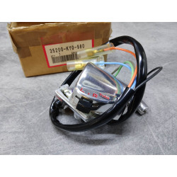 Commodo gauche CG125 HONDA 35200-KY0-980