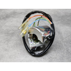 Commodo gauche CG125 HONDA 35200-KY0-980