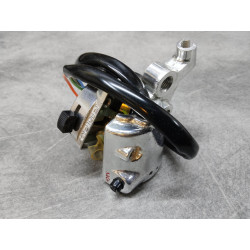 Commodo gauche CG125 HONDA 35200-KY0-980